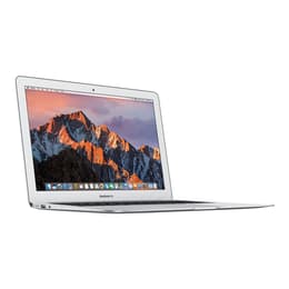 MacBook Air 13-inch (2017) - Core i5 - 8GB SSD 128 QWERTY - Inglês