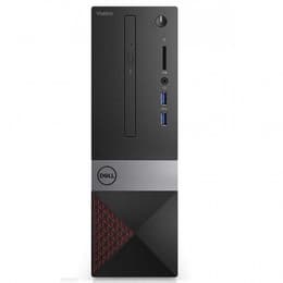 Dell Vostro 3470 SFF Core i5-8400 2.8 - SSD 256 GB + HDD 1 TB