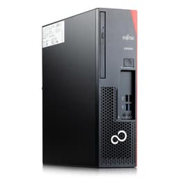 Fujitsu Esprimo D538/E85+ Core i3-9100 3.6 - SSD 256 GB - 8GB