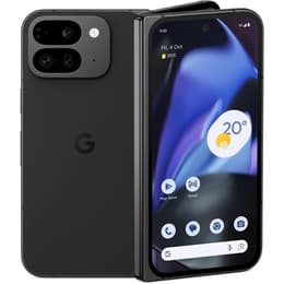 Google Pixel 9 Pro Fold 512GB - Preto - Desbloqueado | Back Market