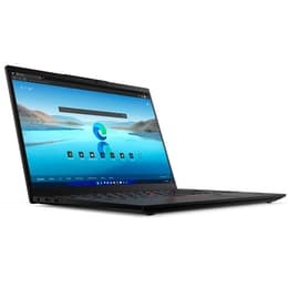 Lenovo ThinkPad X1 Nano G1 13-inch (2020) - Core i7-1160G7 - 16GB
