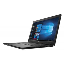 Dell Latitude 3500 15-inch (2018) - Core i5 - Gen 8 (U) - 16GB