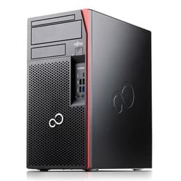 Fujitsu Esprimo P958 MT Core i5-8500 3 - SSD 256 GB - 8GB | Back