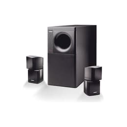 BOSE Acoustimass 5 series III ガラススタンド付 Amazon.co.jp: Bose Acoustimass 5 Series III speaker system