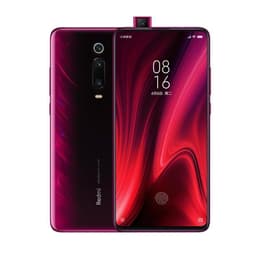 Xiaomi Mi 9T 64GB - Vermelho - Desbloqueado | Back Market