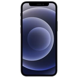 iPhone 12 mini 64GB - Preto - Desbloqueado | Back Market