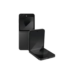 Galaxy Z Flip6 256GB - Preto - Desbloqueado | Back Market