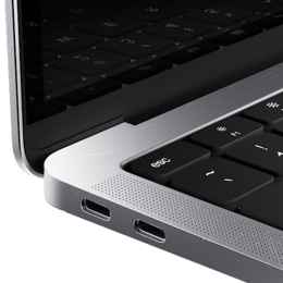 MacBook Air 13-inch (2017) - Core i5 - 8GB SSD 256 QWERTY - Inglês