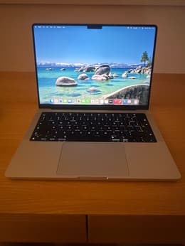 MacBook Pro 13