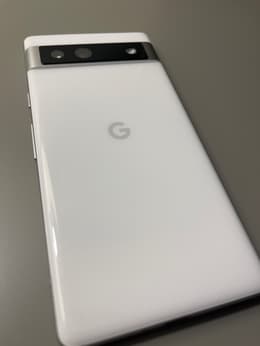 Google Pixel 7A Recondicionado | Back Market