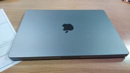 MacBook Pro 13