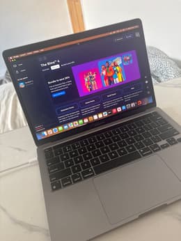 Mac Book Pro 2020 13インチcore i7 32GB 512G OTH Produtos - MacBook Pro 2020, Tela 13.3'', Intel Core i5, 8GB