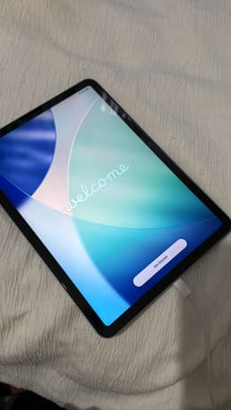 iPad Air 4 (2020, A14 series) Recondicionado | Back Market