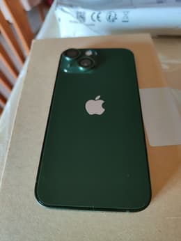 iPhone 13 mini 256GB グリーン Apple iPhone 13 mini (256 GB) - Verde | Amazon.com.br