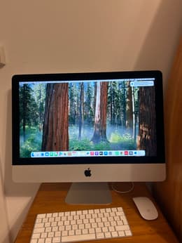 iMac 27