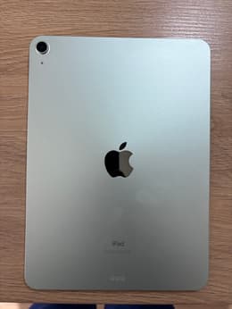 iPad Air 4 (2020, A14 series) Recondicionado | Back Market