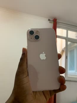 iPhone 13 128GB - Rosa - Desbloqueado | Back Market