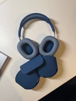 Apple AirPods Max (2020) - Azul celeste | Back Market