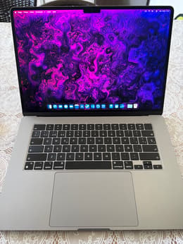 MacBook Air 13