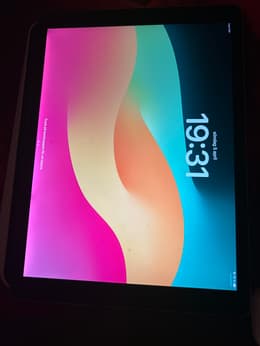 iPad Pro 10.5