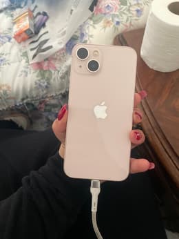 iPhone 13 128GB - Rosa - Desbloqueado | Back Market