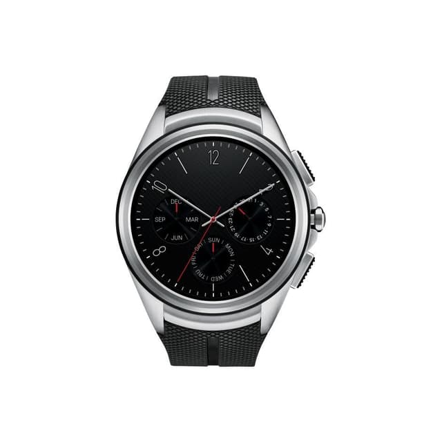 Lg Smart Watch Watch Urbane 2 GPS - Prateado