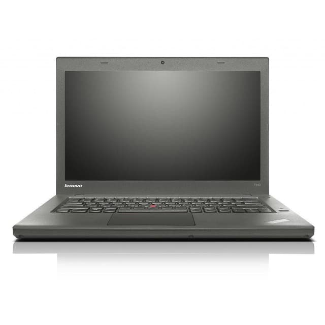 Lenovo ThinkPad T440 14-inch (2013) - Core i5-4200U - 8GB - HDD 500 GB AZERTY - Francês