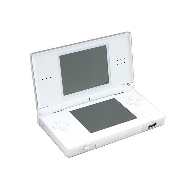 Consola de Jogos Nintendo DS Lite