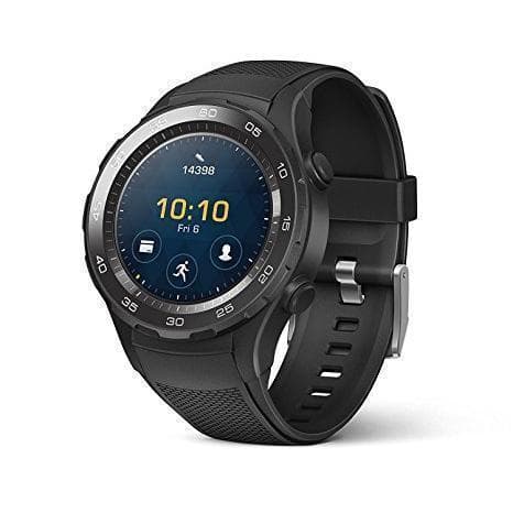Huawei Smart Watch Watch 2 GPS - Preto meia noite