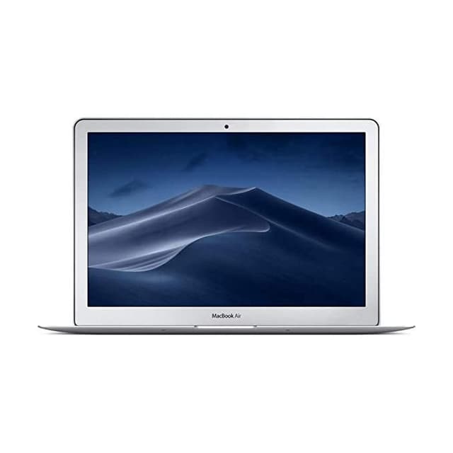 MacBook Air 13,3-inch (2012) - Core i5 - 8GB - SSD 256 GB QWERTY - Espanhol