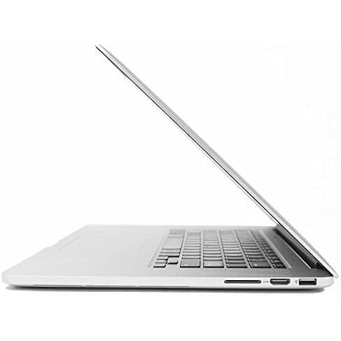 MacBook Pro 15" (2012) - QWERTY - Inglês (EUA)