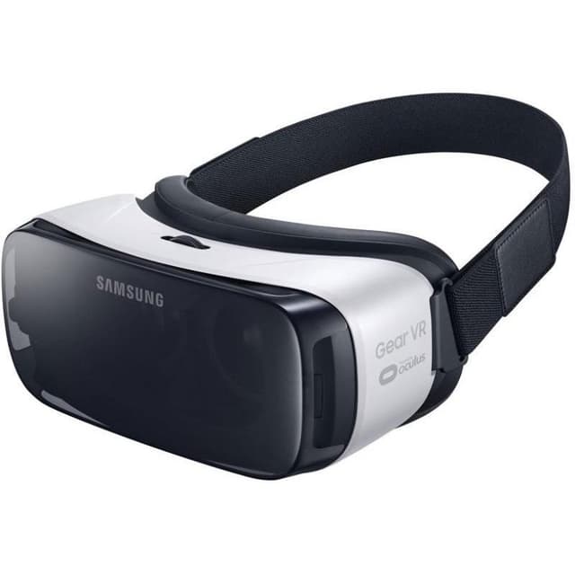 Gear VR SM-R322 Óculos Vr - Realidade Virtual