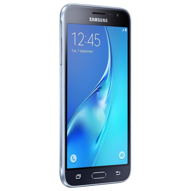Galaxy J3 (2016) 8 GB - Preto - Desbloqueado