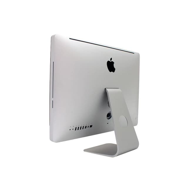 iMac 21,5-inch (Outubro 2012) Core i5 2,9GHz - HDD 1 TB - 8GB AZERTY - Francês