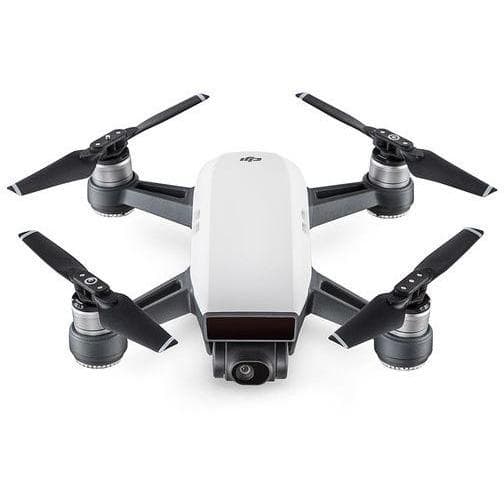 Dji Spark Fly More Combo Drone 16 Min