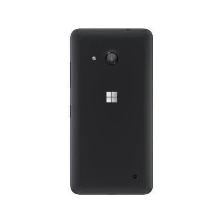 Nokia Lumia 550 - Preto- Desbloqueado