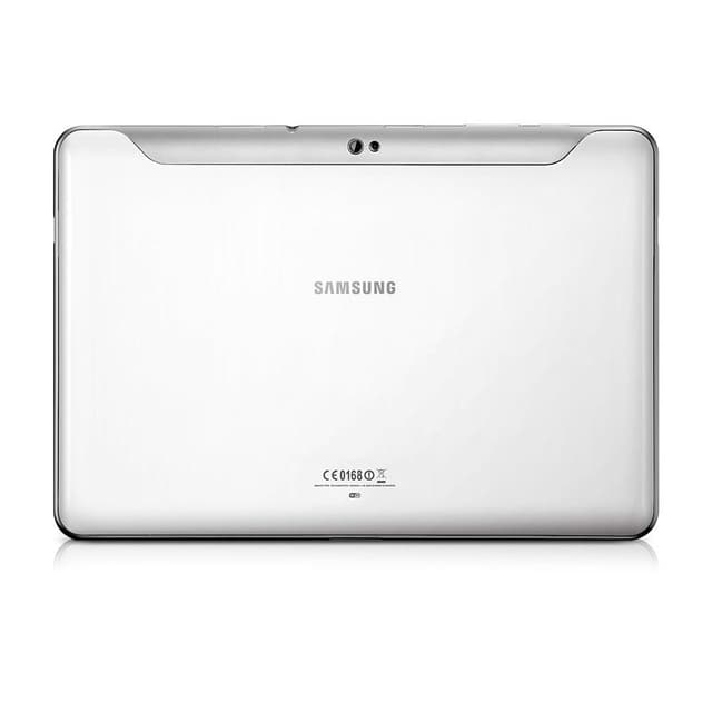 Galaxy Tab 2 (2012) - WiFi
