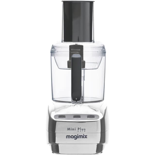 Magimix 18261F MINI PLUS Robot De Cozinha Multifunções
