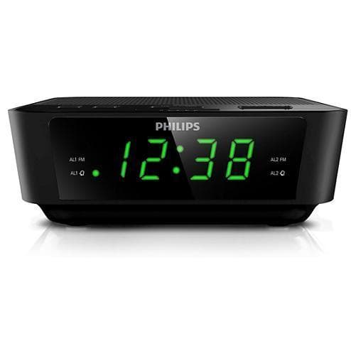 Philips AJ3116/12 Rádio alarm