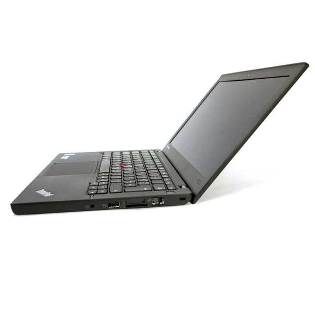 Lenovo THINKPAD X240 12,5-inch () - Core i5-4300U - 4GB - HDD 500 GB AZERTY - Francês