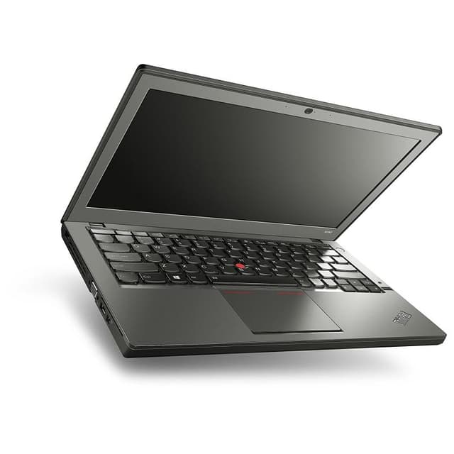 Lenovo ThinkPad X240 12,5-inch (2014) - Core i5-4300U - 4GB - SSD 180 GB AZERTY - Francês