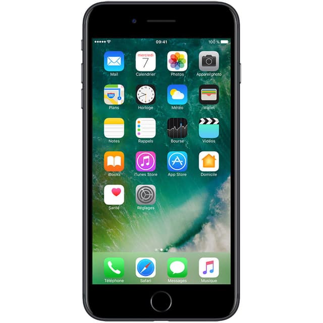 iPhone 7 Plus 32 GB - Preto - Desbloqueado