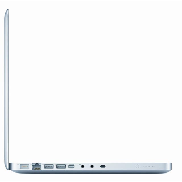 MacBook Pro 13" (2010) - QWERTY - Espanhol