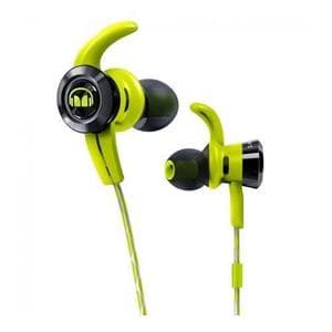Monster iSport Victory 137086 Earbud Bluetooth Earphones - Verde