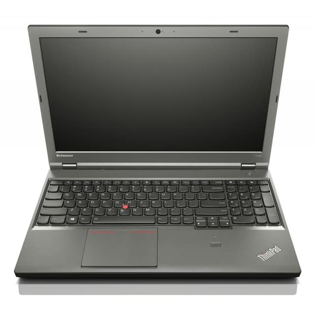 Lenovo ThinkPad T540p 15,6-inch (2013) - Core i5-4210M - 4GB - HDD 500 GB AZERTY - Francês