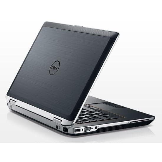 Dell Latitude E6420 14-inch (2011) - Core i5-2540M - 4GB - HDD 320 GB AZERTY - Francês