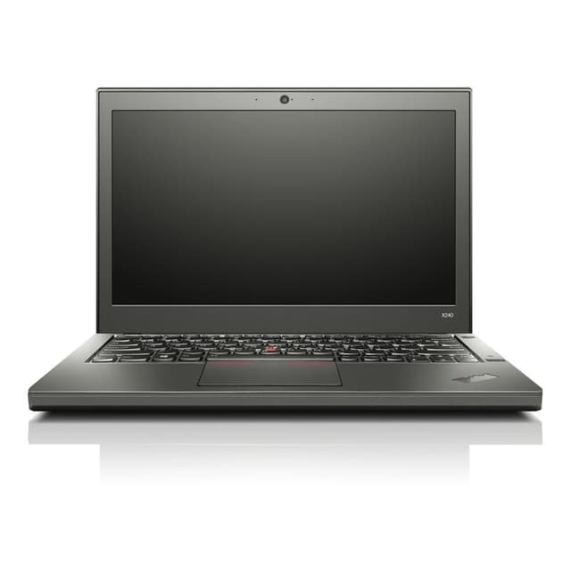 Lenovo ThinkPad X240 12,5-inch (2014) - Core i5-4300U - 4GB - HDD 500 GB AZERTY - Francês