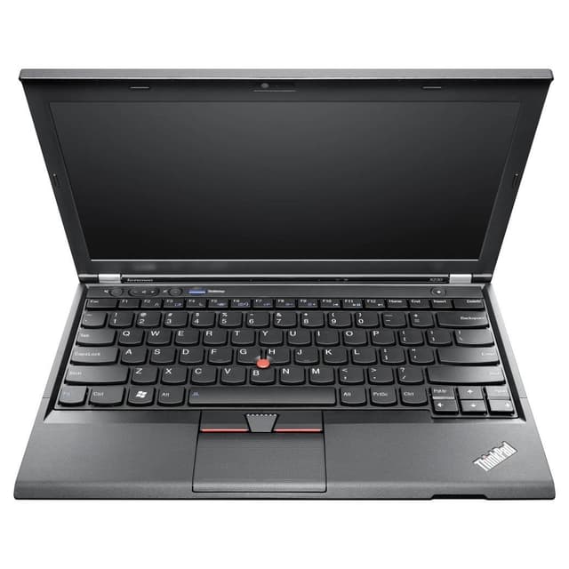 Lenovo ThinkPad X230 12,5-inch (2012) - Core i5-3320M - 8GB - HDD 320 GB AZERTY - Francês