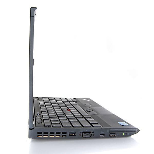 Lenovo ThinkPad X230 12,5-inch (2012) - Core i5-3320M - 8GB - HDD 320 GB AZERTY - Francês