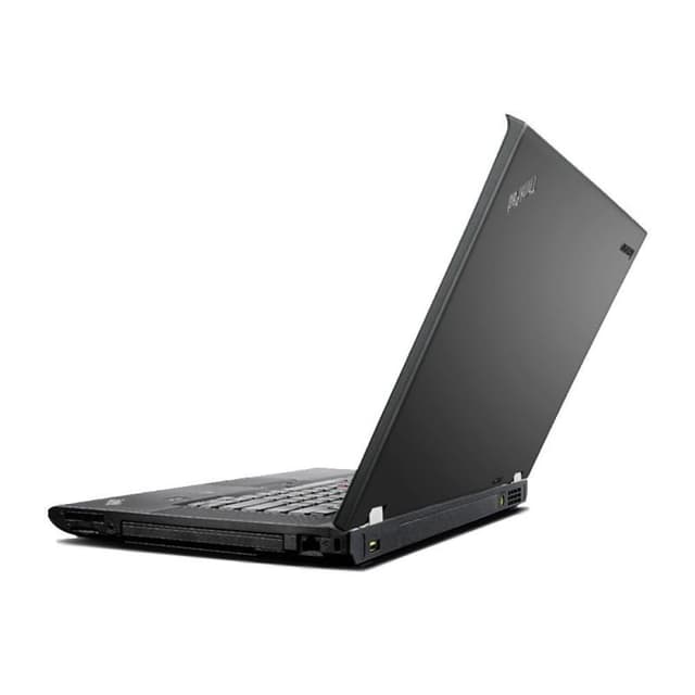Lenovo THINKPAD T530 15,6-inch (2012) - Core i5-3320M - 4GB - HDD 500 GB AZERTY - Francês